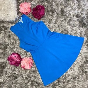 BCBGeneration Skater Dress Women size M